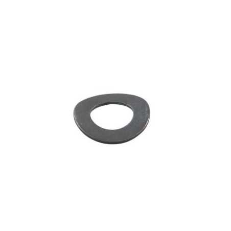 Arandela M12 TIPO B ORIGINAL STIGA tractor de césped 4046PN - 420HP - 421HP | NewgardenParts.com