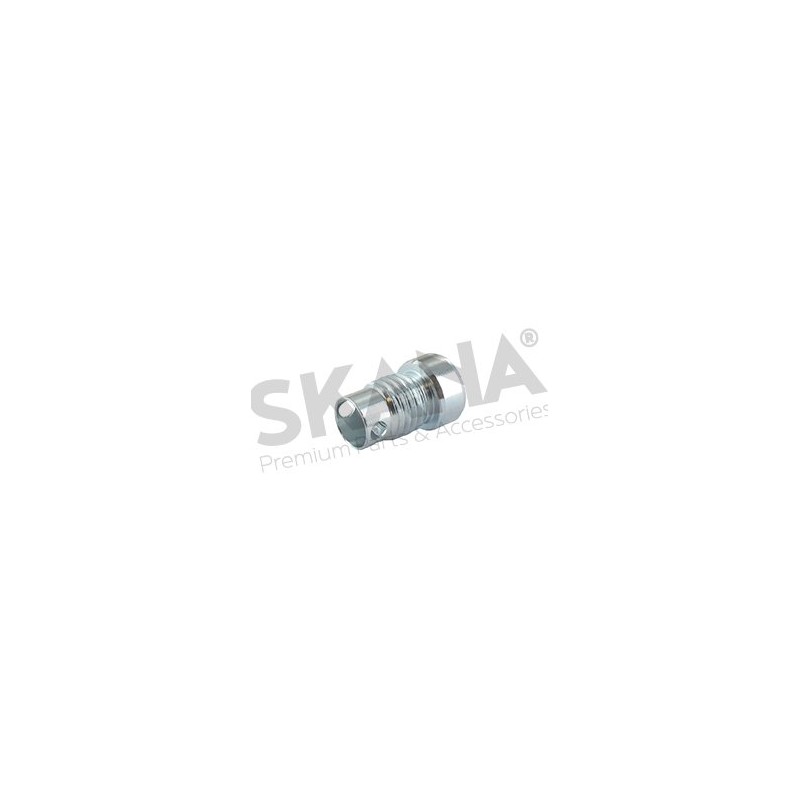 ADAPTATEUR RIF 1602826 COMPATIBLE TECOMEC