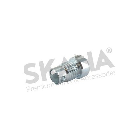 ADATTATORE RIF 1602826 COMPATIBILE TECOMEC | NewgardenParts.com