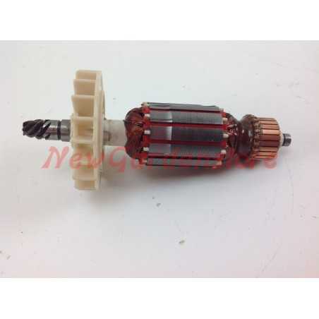 IKRA Elektro-Rotor für Teleskop-Baumschere IEAS 600 044806 78000492 | NewgardenParts.com