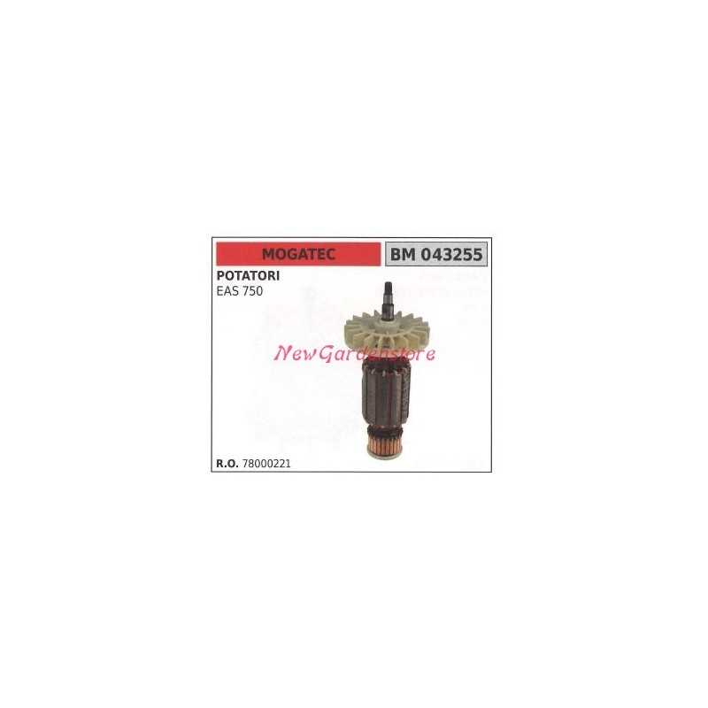 MOGATEC electric rotor for EAS 750 pruner 043255 78000221