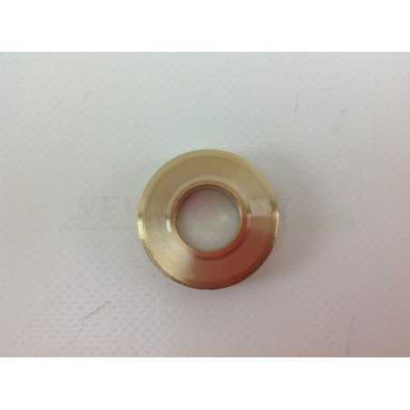 Rotore pompa olio in ottone per decespugliatore Pruner AMA