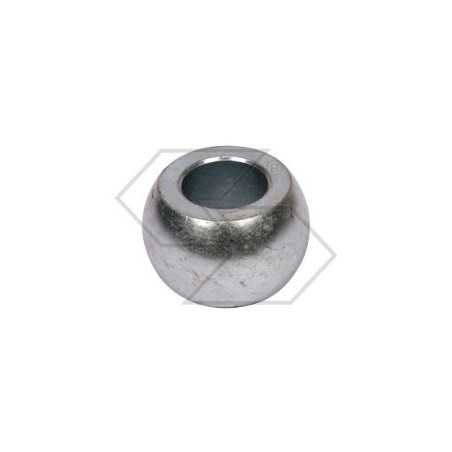 Swivel pin for lower linkage three-point linkage fiat hole 22.1mm | NewgardenParts.com
