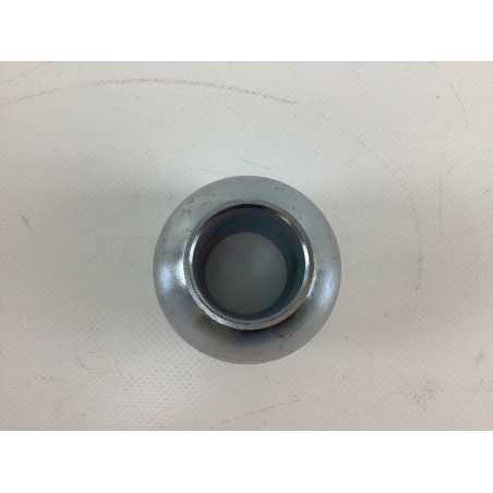 Replacement rotors without lower guide cones Ø  28.4 mm height 45 mm 50202