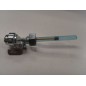 Gewindebohrer Durchmesser 14 x 1,6 mit Generator-Motorfilter