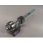 Gewindebohrer Durchmesser 14 x 1,6 mit Generator-Motorfilter
