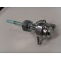 Screw tap diameter 14 x 1.6 with engine filter generator