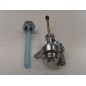 Screw tap diameter 14 x 1.6 with engine filter generator