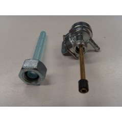 Screw tap diameter 14 x 1.6 with engine filter generator | NewgardenParts.com
