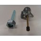 Screw tap diameter 14 x 1.6 with engine filter generator