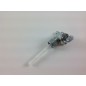 Gewindebohrer mit Gewinde 16x1