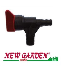 Gewinde UNIVERSAL Rasenmäher Kraftstoffhahn 202020 | NewgardenParts.com