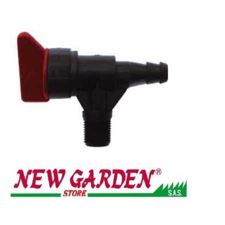 Rosca UNIVERSAL cortacésped grifo de combustible 202020 | NewgardenParts.com