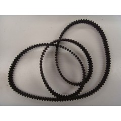 Timing belt lawn mower 1800 x 25 17-058 HONDA 135065601/0