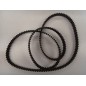 Timing belt lawn mower 1800 x 25 17-058 HONDA 135065601/0