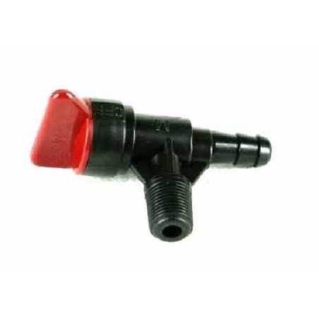 Benzinhahn mit Gewinde für Rasentraktor | NewgardenParts.com