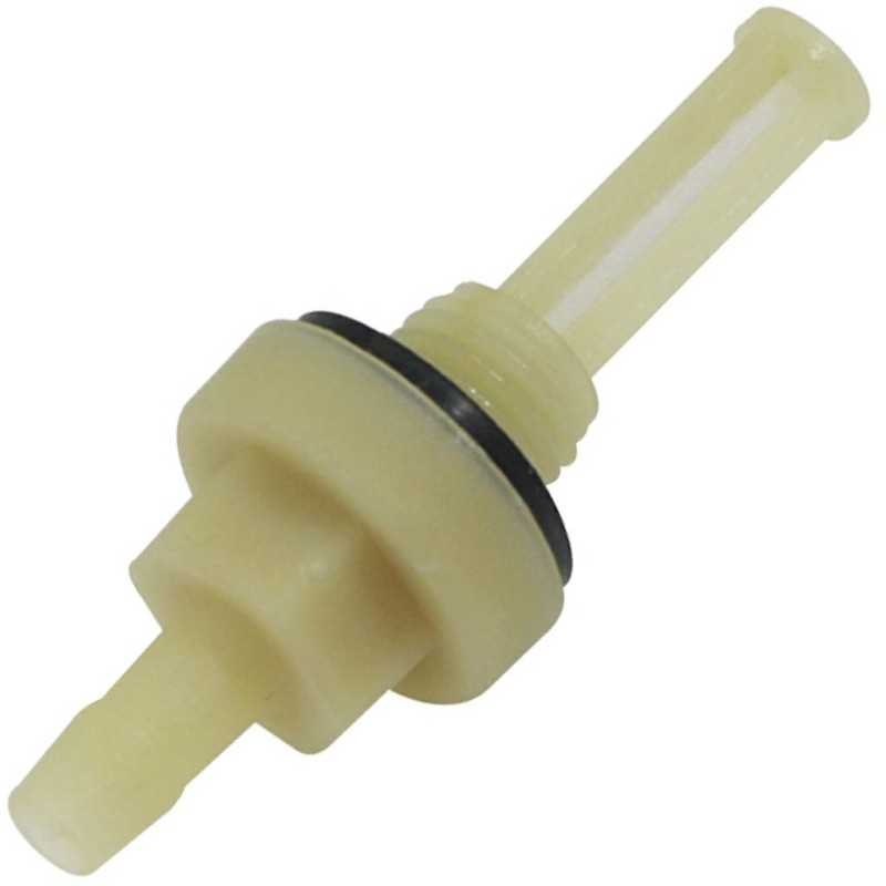 Rubinetto benzina LAUNTOP per serbatoio 361710 - 361712 - Honda GX