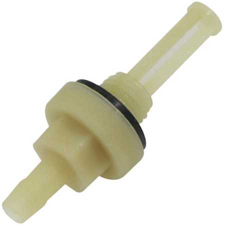 Rubinetto benzina LAUNTOP per serbatoio 361710 - 361712 - Honda GX | NewgardenParts.com