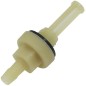 Rubinetto benzina LAUNTOP per serbatoio 361710 - 361712 - Honda GX