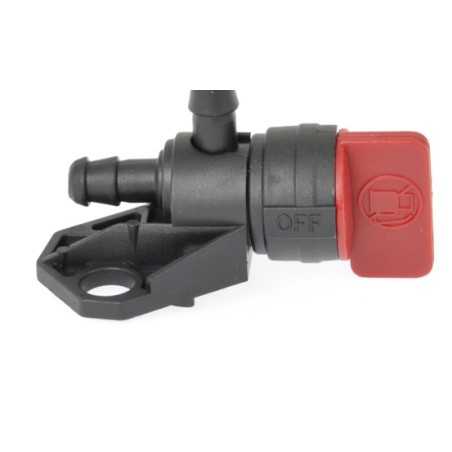 BRIGGS & STRATTON Motor Benzinhahn HONDA-kompatibel | NewgardenParts.com