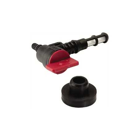 Grifo gasolina motor BRIGGS & STRATTON diámetro 8 mm | NewgardenParts.com
