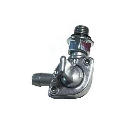 KRAFTSTOFFHAHN 532429234 ORIGINAL HUSQVARNA | NewgardenParts.com