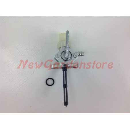 Fuel tap ACME motocultivator rotary cultivator tiller 004372 | NewgardenParts.com