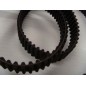 Timing belt lawn mower 1800 x 25 17-058 HONDA 135065601/0