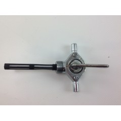 Grifo combustible ACME motocultor cultivador rotativo 005409 | NewgardenParts.com