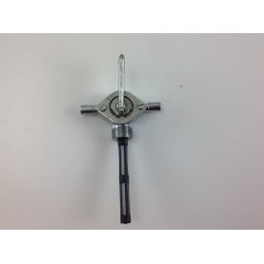 Grifo combustible ACME motocultor cultivador rotativo 005409 | NewgardenParts.com