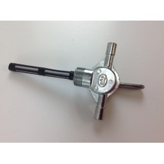 Grifo combustible ACME motocultor cultivador rotativo 005409 | NewgardenParts.com