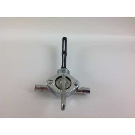 Robinet de carburant ACME motoculteur motoculteur rotatif 005410 | NewgardenParts.com