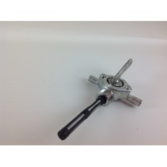 Grifo de combustible motocultor ACME cultivador rotativo 005410 | NewgardenParts.com