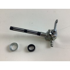 Rubinetto carburante ASIA motocoltivatore motozappa fresa 017456 | NewgardenParts.com