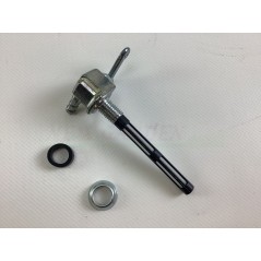 Rubinetto carburante ASIA motocoltivatore motozappa fresa 017456 | NewgardenParts.com