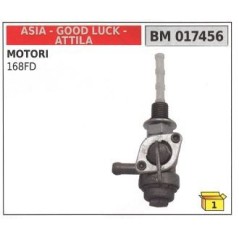 ASIA Kraftstoffhahn für Kreiselgrubber, Kreiselpflug 017456 | NewgardenParts.com