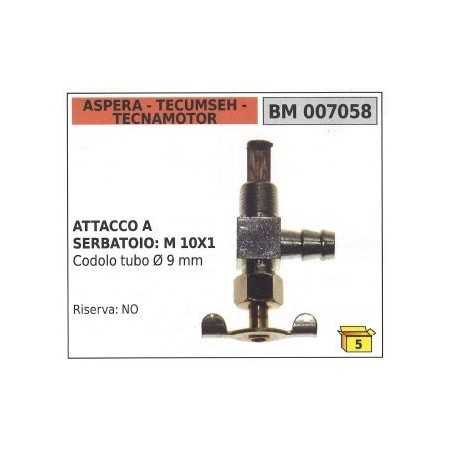 Kraftstoffhahn ASPERA für Kreiselgrubber, Motorgrubber 007058 | NewgardenParts.com