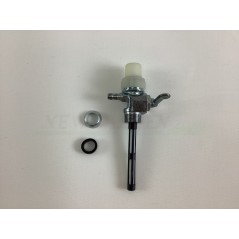 Robinet de carburant BENASSI motocultivateur fraise rotative 004847 | NewgardenParts.com