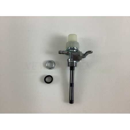 Robinet de carburant BENASSI motocultivateur fraise rotative 004847 | NewgardenParts.com