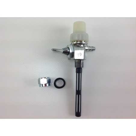Robinet de carburant BENASSI motoculteur motoculteur rotatif 005400 | NewgardenParts.com