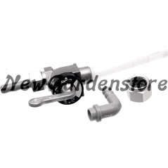 Fuel tap with lawn tractor adapter UNIVERSAL 30270740 | NewgardenParts.com