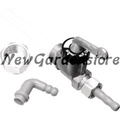 Kraftstoffhahn mit Rasentraktoradapter UNIVERSAL 30270741 | NewgardenParts.com