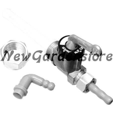 Kraftstoffhahn mit Rasentraktoradapter UNIVERSAL 30270741 | NewgardenParts.com