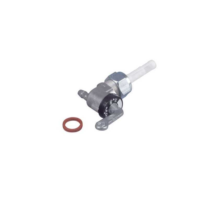 Robinet de carburant avec filtre jetable AGRIA 1252 266 42-4 tracteur de pelouse