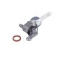 Robinet de carburant avec filtre jetable AGRIA 1252 266 42-4 tracteur de pelouse