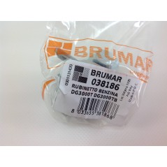 Grifo de combustible DUCAR generador DG 3000T 3000TB 6500T 038186 | NewgardenParts.com