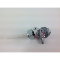 DUCAR generator DG 3000T 3000TB 6500T fuel tap 038186 | NewgardenParts.com