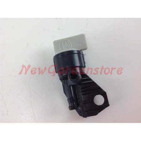 Robinet de carburant HONDA tondeuse GCV 135 160 009691 | NewgardenParts.com