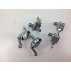 Rubinetto carburante INTERMOTOR LOMBARDINI motori vari 005047 | NewgardenParts.com