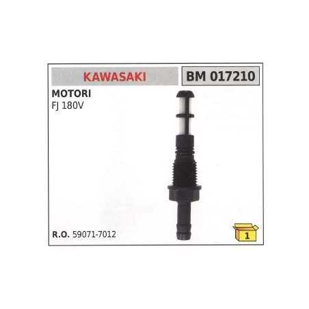 Benzinhahn KAWASAKI Rasenmäher Mäher FJ 180V 017210 | NewgardenParts.com